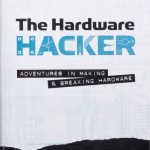 Book Cover: TheHardwareHacker